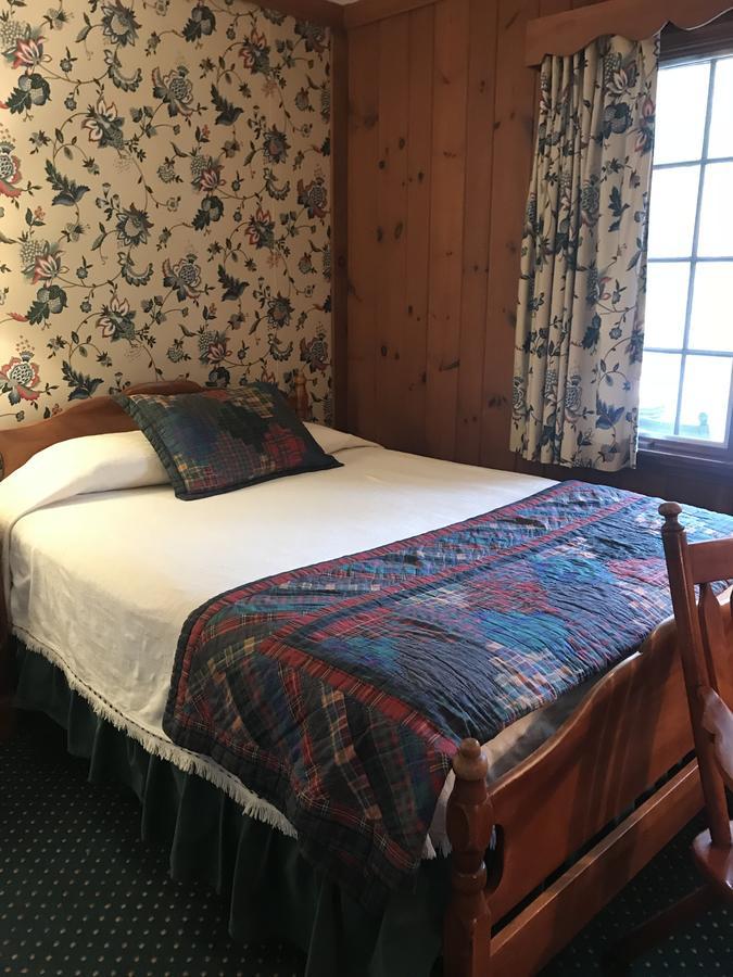 The 1896 House Country Inn - Brookside & Pondside Williamstown Ngoại thất bức ảnh